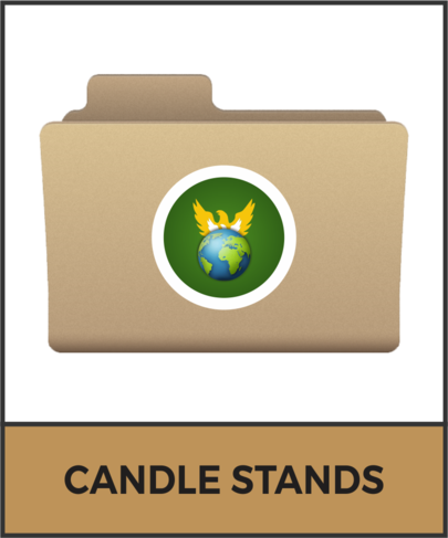 Candle Stands