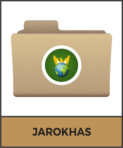 Jarokhas