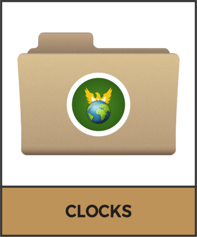 Clocks